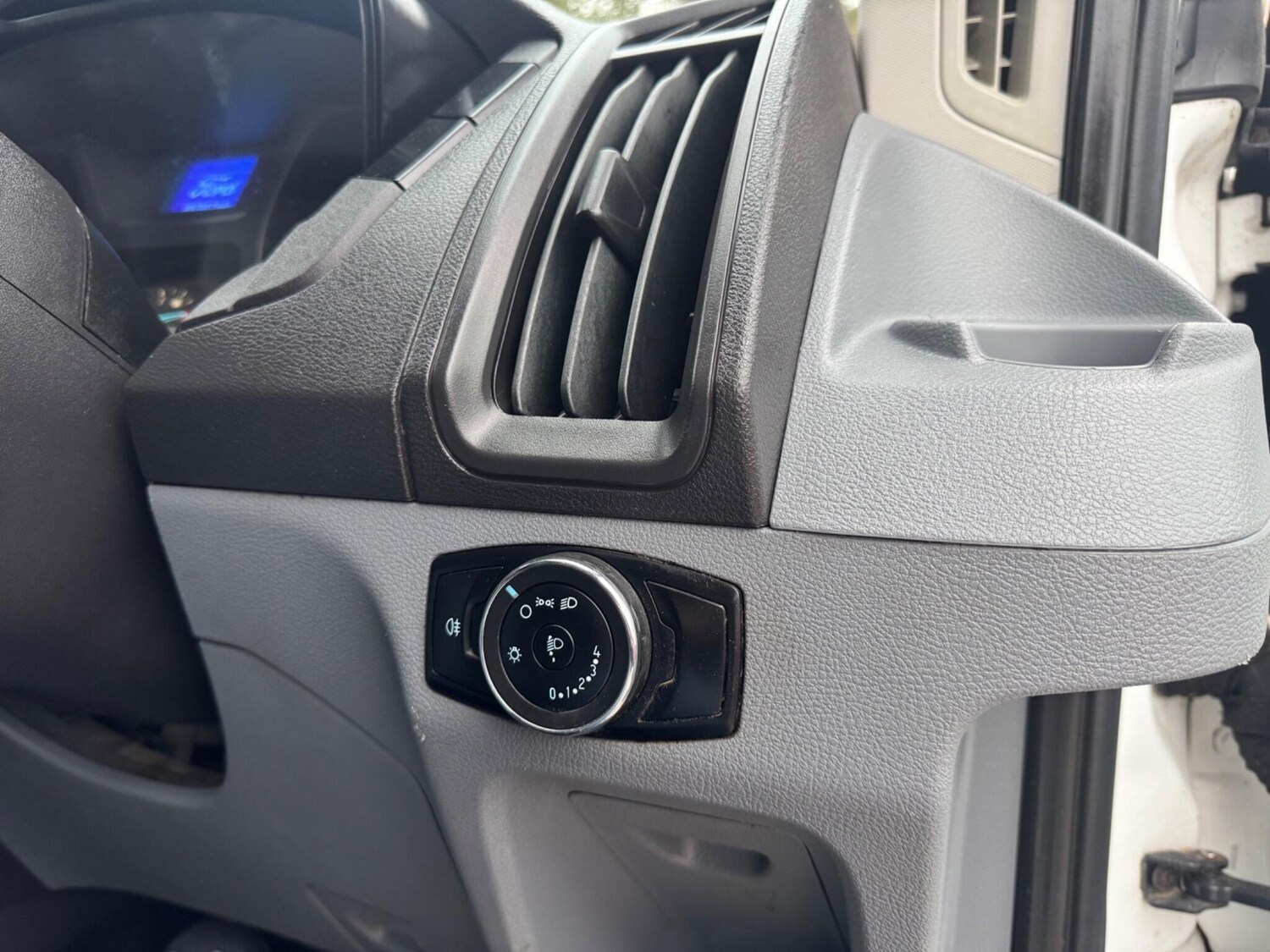 Used Ford Transit 2017 for sale - 77343752: Photo 12