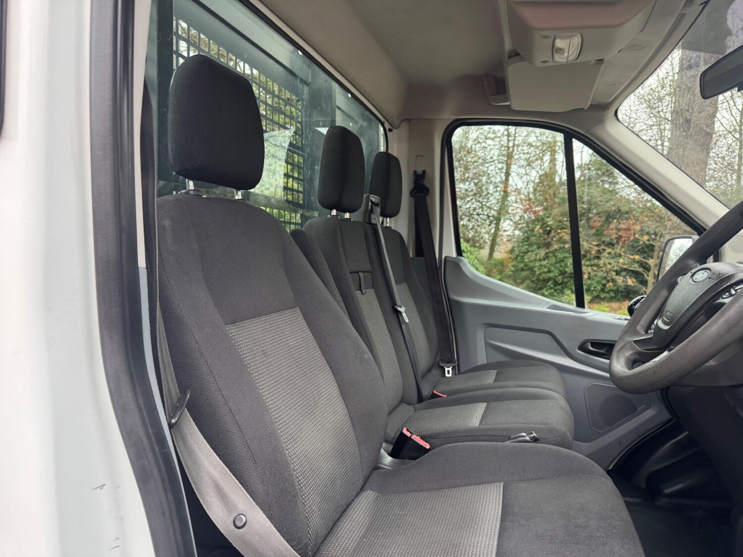 Used Ford Transit 2017 for sale - 77343752: Photo 14