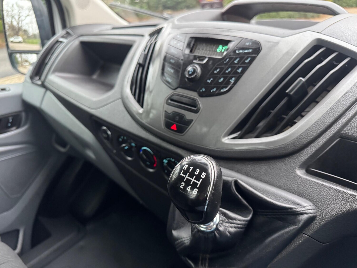 Used Ford Transit 2017 for sale - 77343752: Photo 9