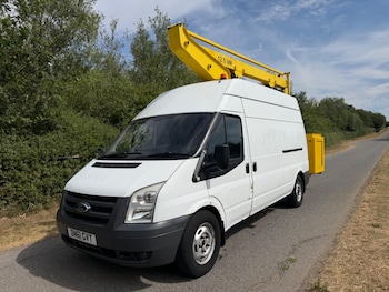 Used Ford Transit 2011 for sale - 79168579: Photo