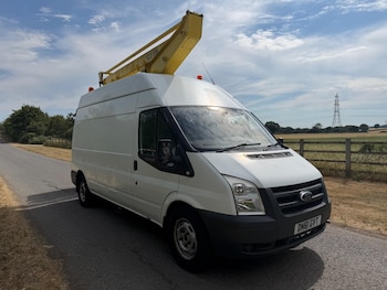 Used Ford Transit 2011 for sale - 79168579: Photo