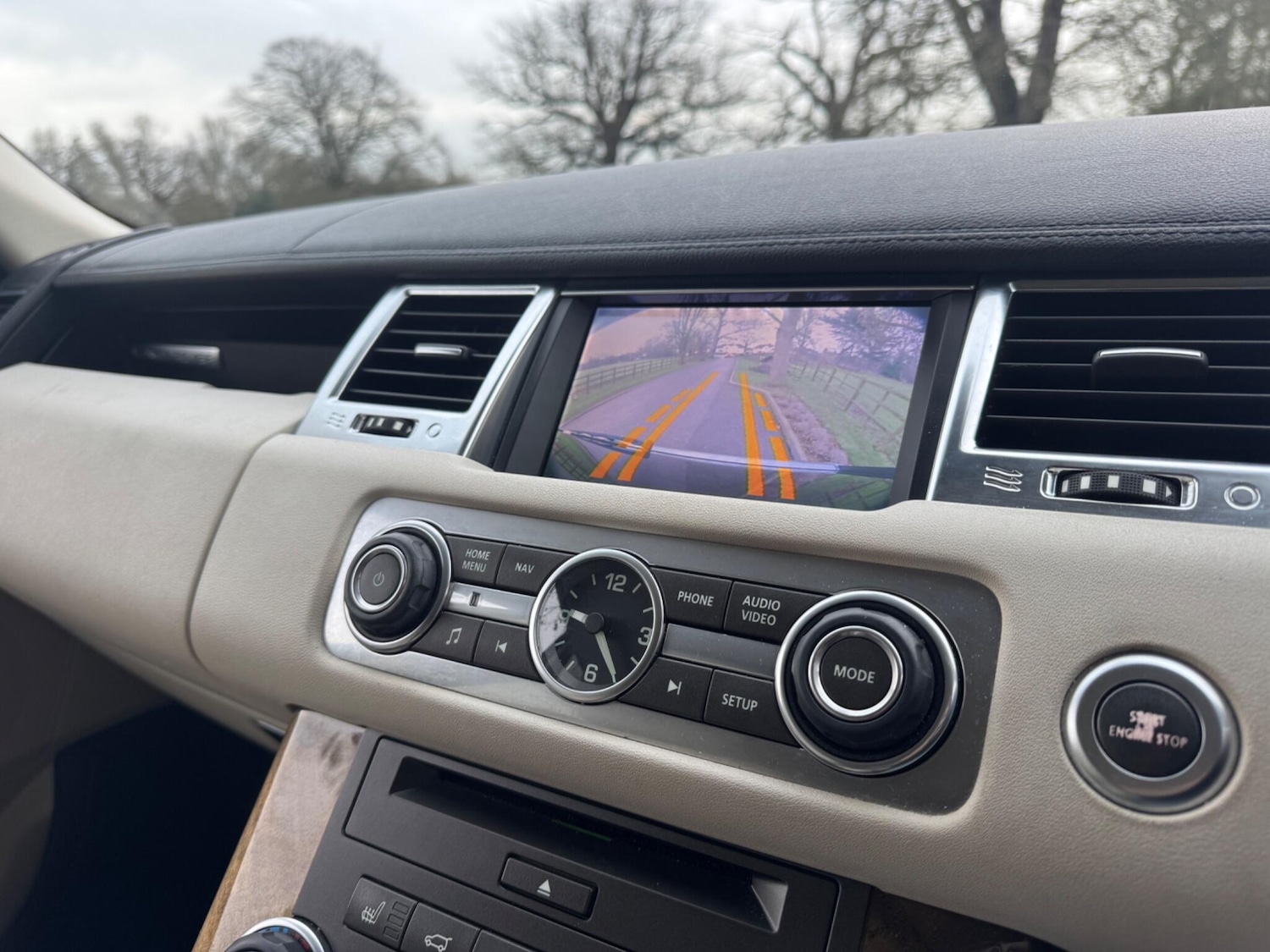 Used Land Rover Range Rover Sport 2013 for sale - 77550780: Photo 10