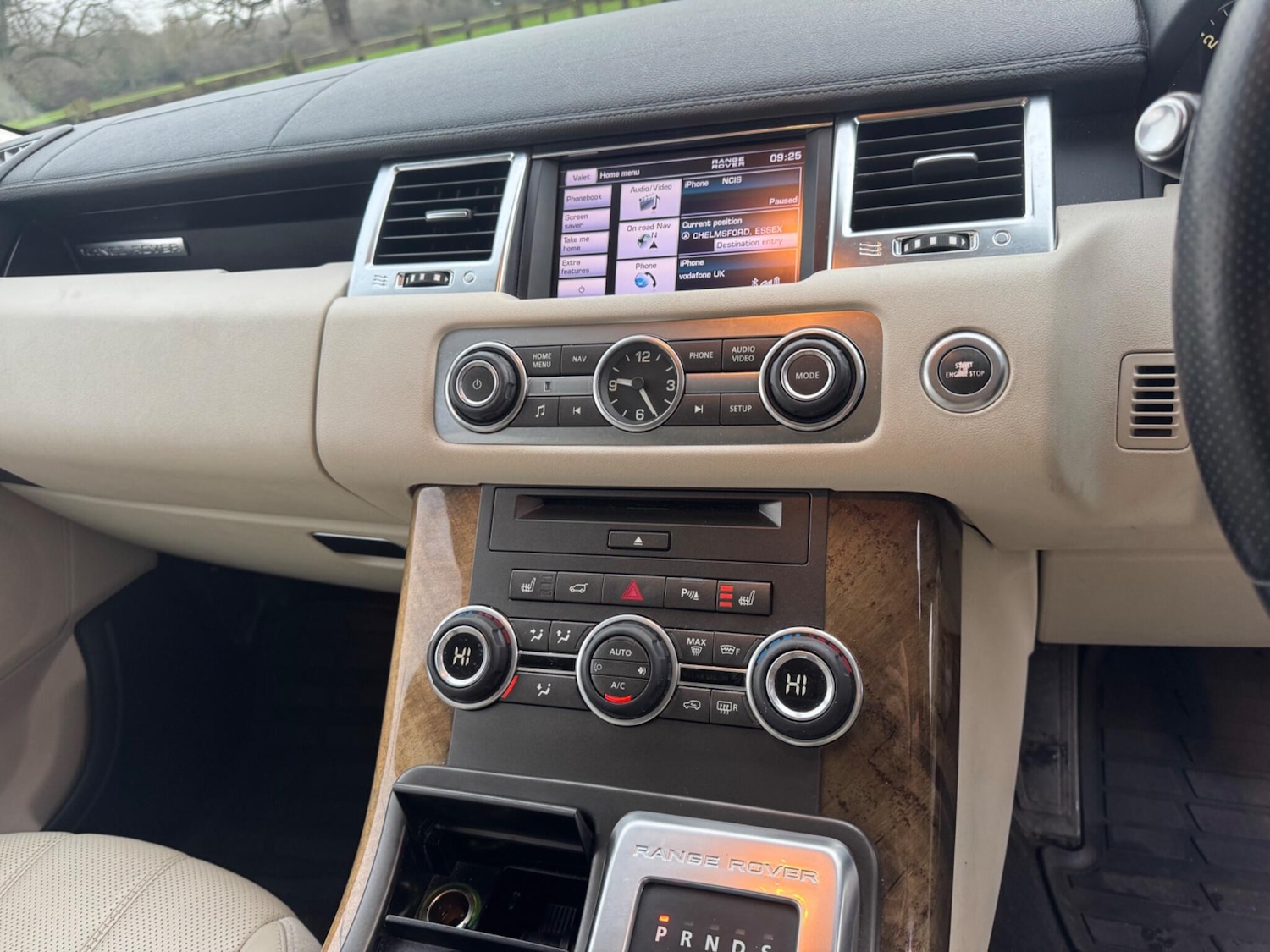 Used Land Rover Range Rover Sport 2013 for sale - 77550780: Photo 17