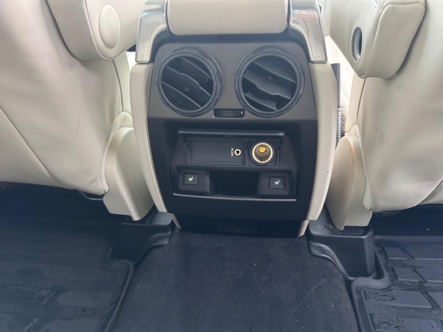 Used Land Rover Range Rover Sport 2013 for sale - 77550780: Photo 18