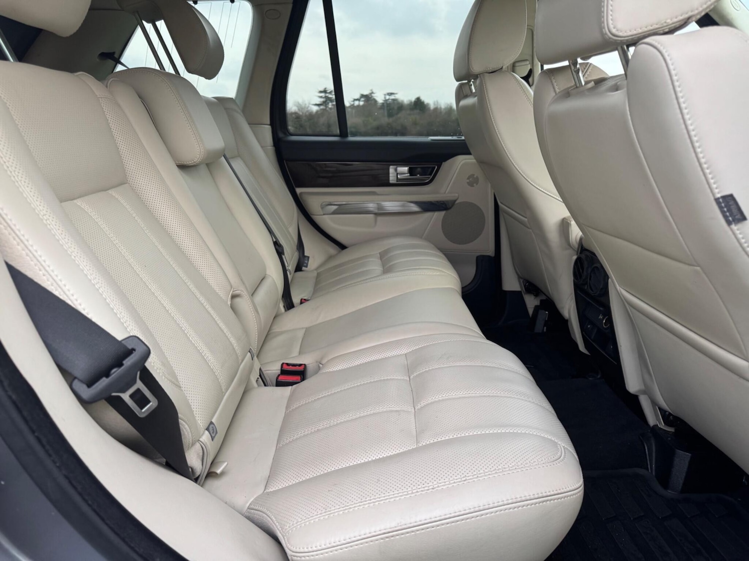 Used Land Rover Range Rover Sport 2013 for sale - 77550780: Photo 20