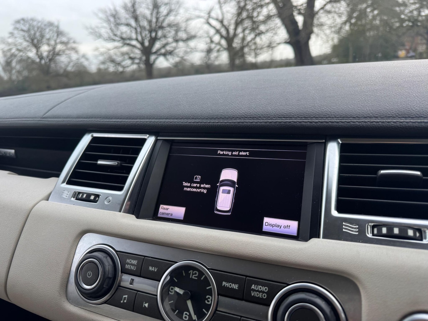 Used Land Rover Range Rover Sport 2013 for sale - 77550780: Photo 22