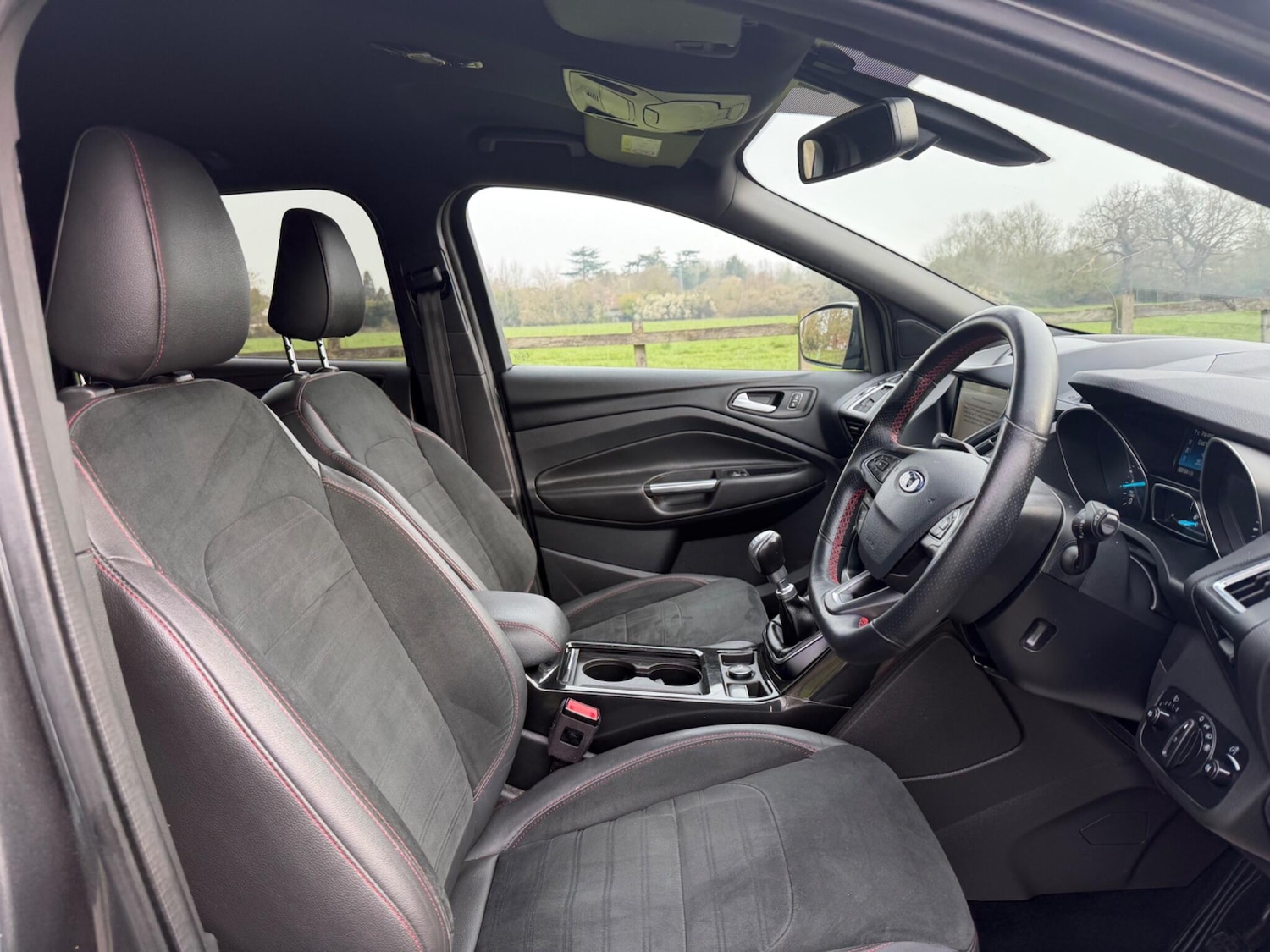 Used Ford Kuga 2019 for sale - 77993026: Photo 11