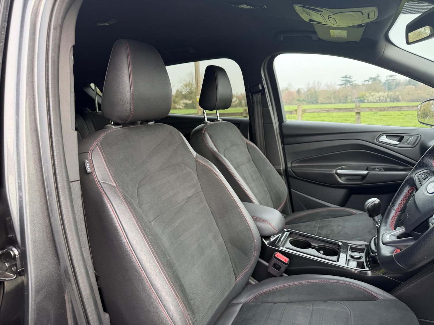 Used Ford Kuga 2019 for sale - 77993026: Photo 12