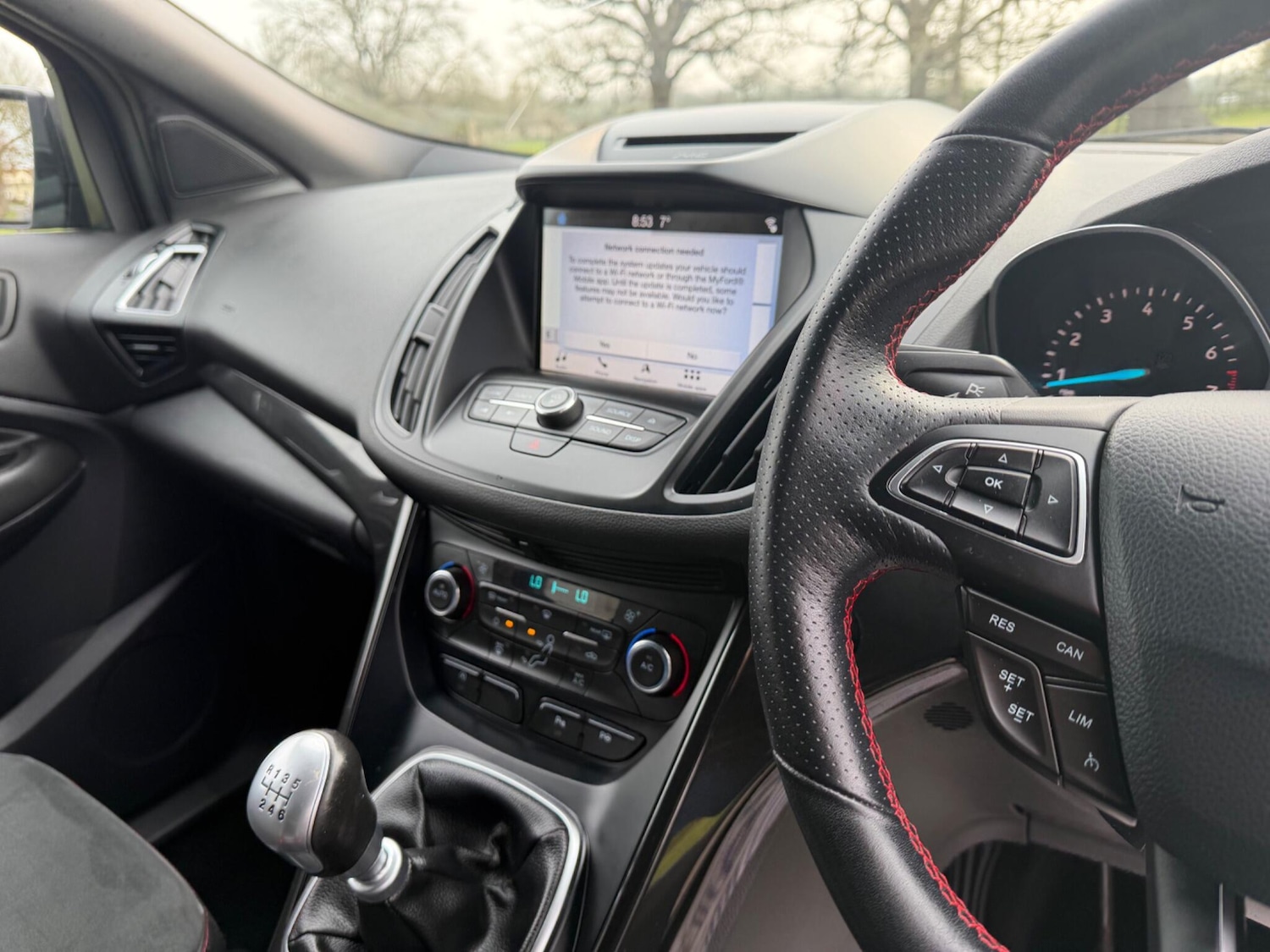 Used Ford Kuga 2019 for sale - 77993026: Photo 14