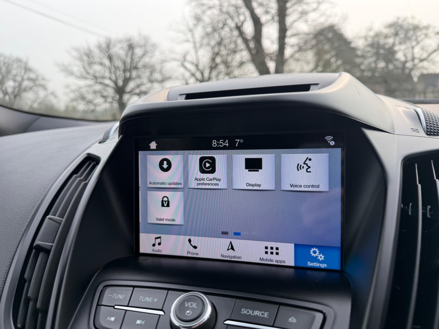 Used Ford Kuga 2019 for sale - 77993026: Photo 17