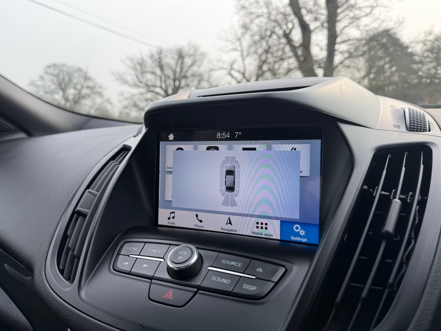 Used Ford Kuga 2019 for sale - 77993026: Photo 18