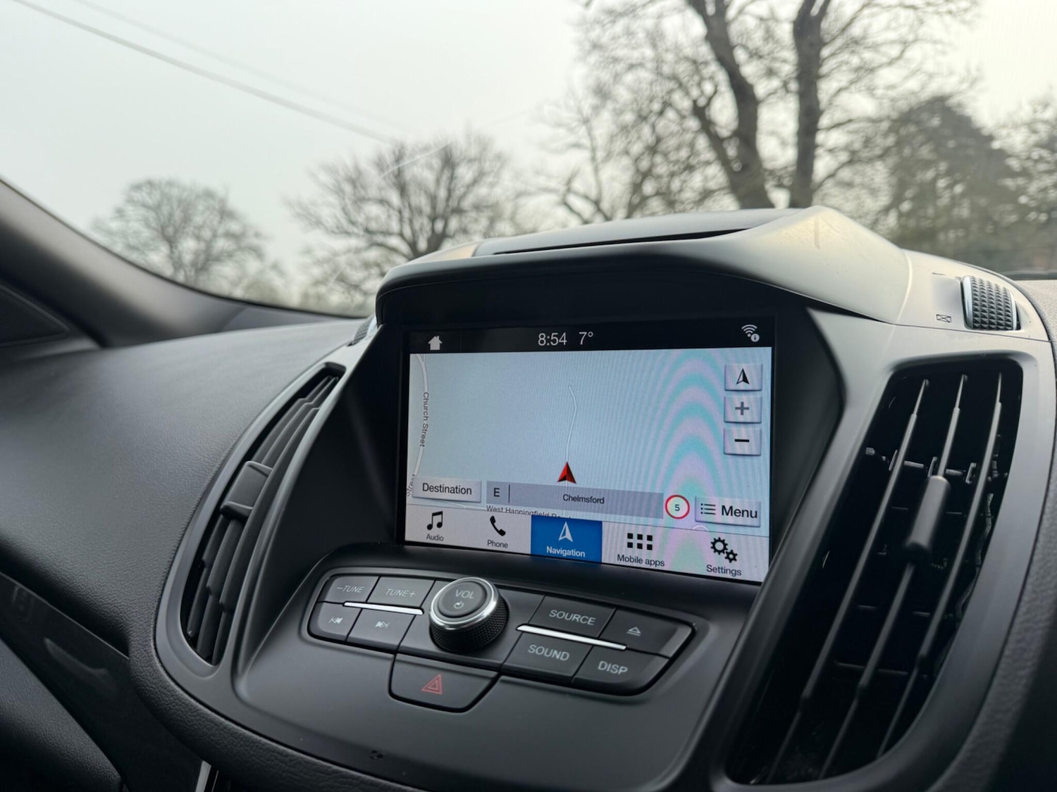 Used Ford Kuga 2019 for sale - 77993026: Photo 19