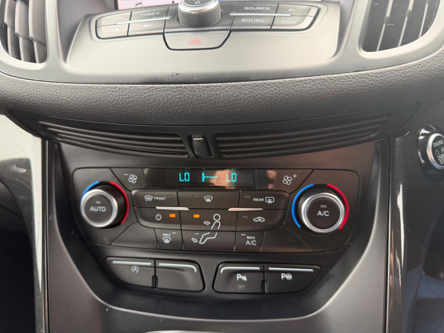 Used Ford Kuga 2019 for sale - 77993026: Photo 20