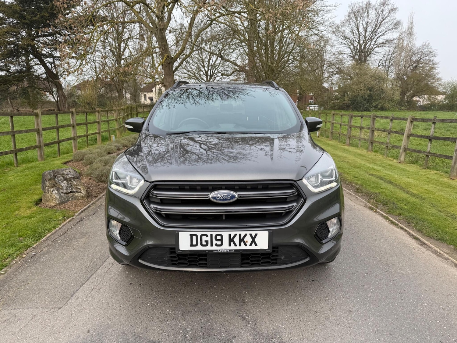 Used Ford Kuga 2019 for sale - 77993026: Photo 3