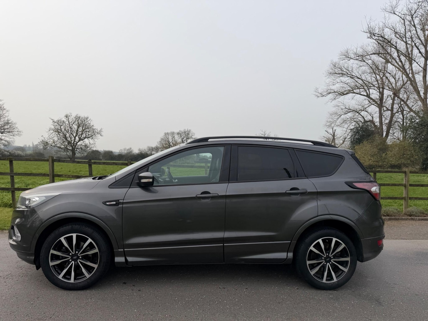 Used Ford Kuga 2019 for sale - 77993026: Photo 4