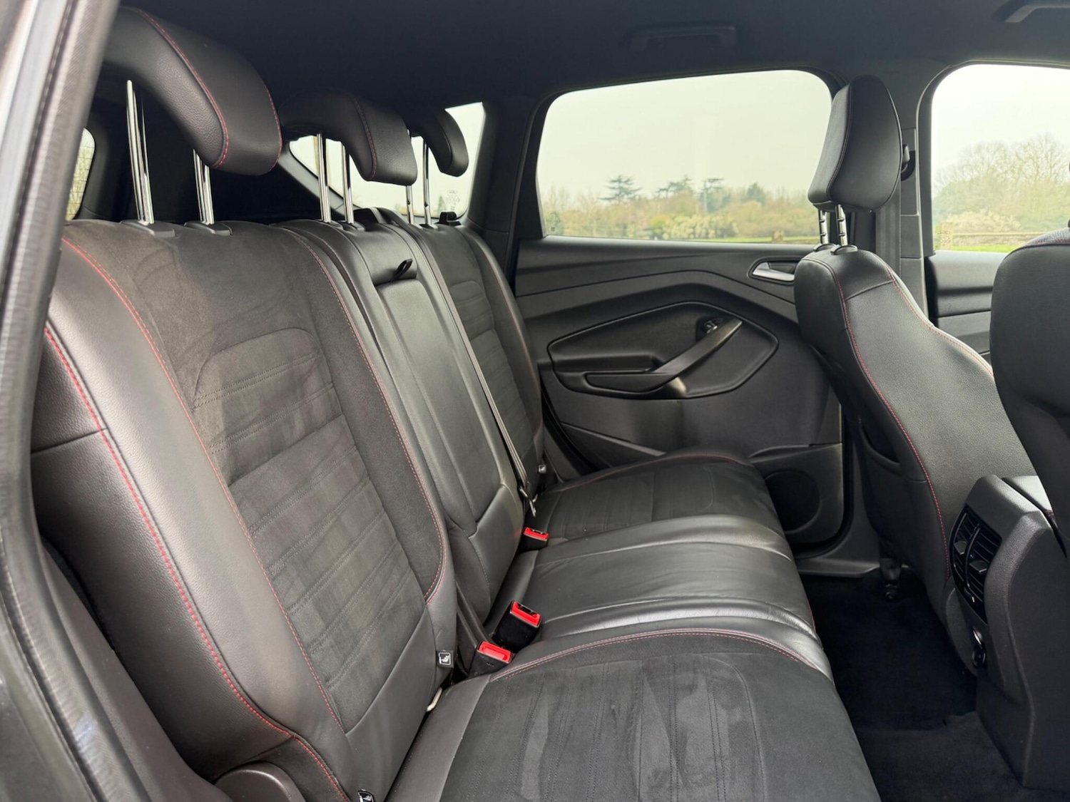 Used Ford Kuga 2019 for sale - 77993026: Photo 9