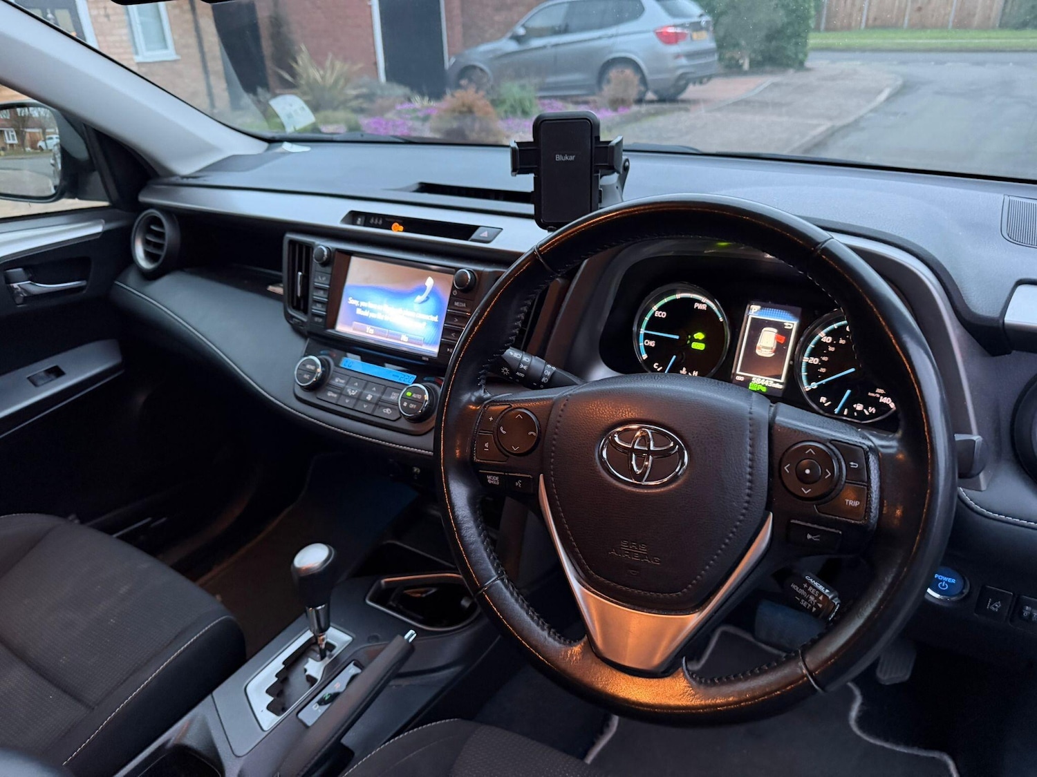 Used Toyota RAV4 2018 for sale - 77377020: Photo 7