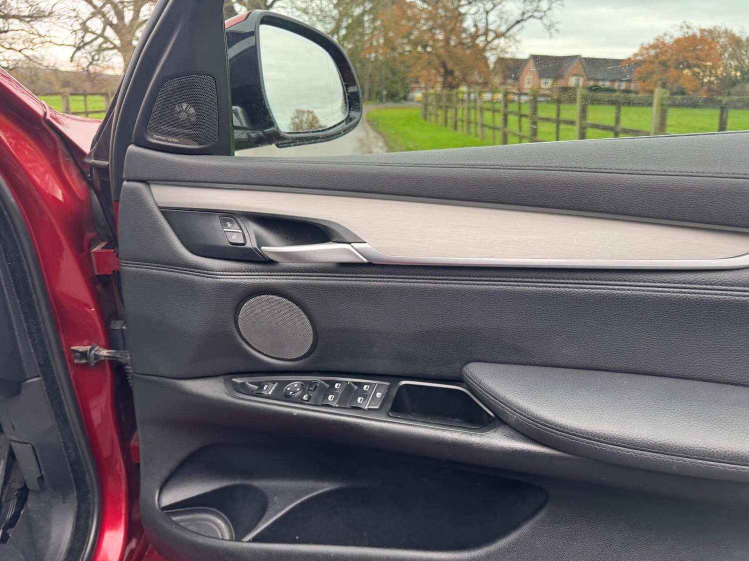 Used BMW X6 2016 for sale - 78115631: Photo 13