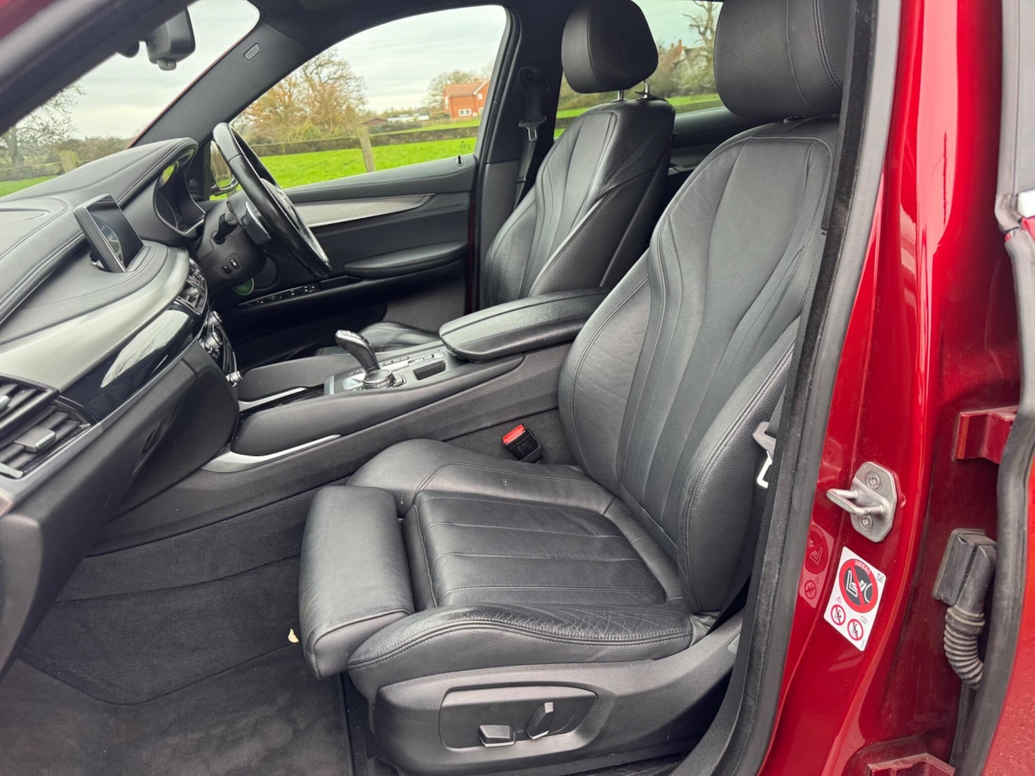 Used BMW X6 2016 for sale - 78115631: Photo 25