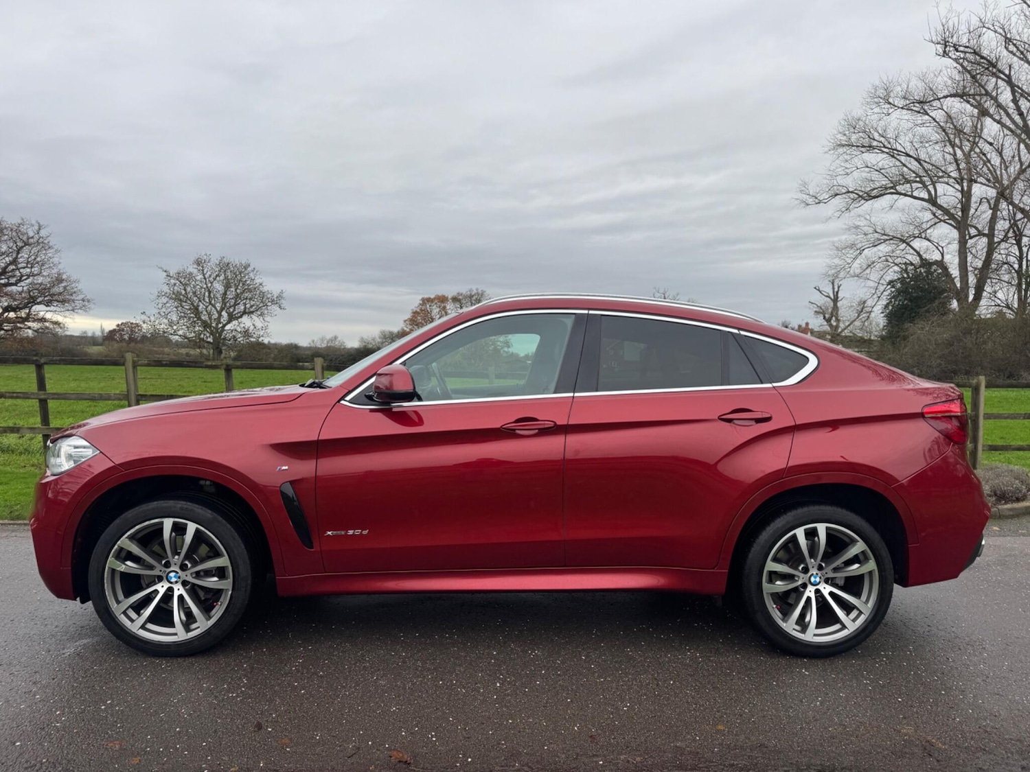 Used BMW X6 2016 for sale - 78115631: Photo 5