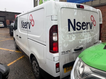 Used Renault Trafic 2020 for sale - 77191596: Photo