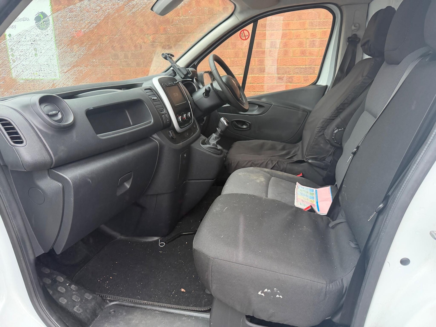 Used Renault Trafic 2020 for sale - 77191596: Photo 4