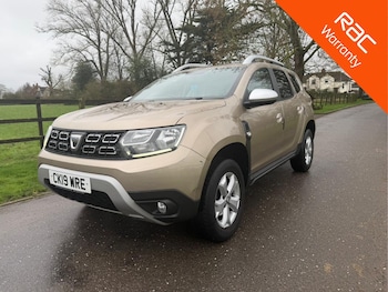 2019 (19) - 1.6 SCe Comfort 5dr