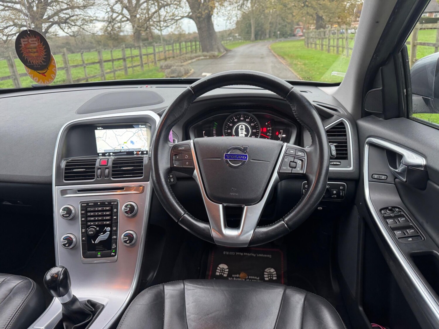 Used Volvo XC60 for sale - 77587106: Photo 10