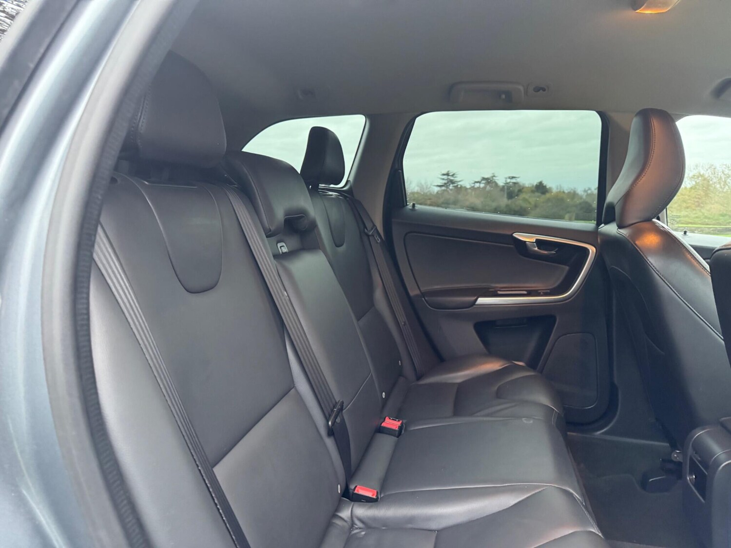 Used Volvo XC60 for sale - 77587106: Photo 11