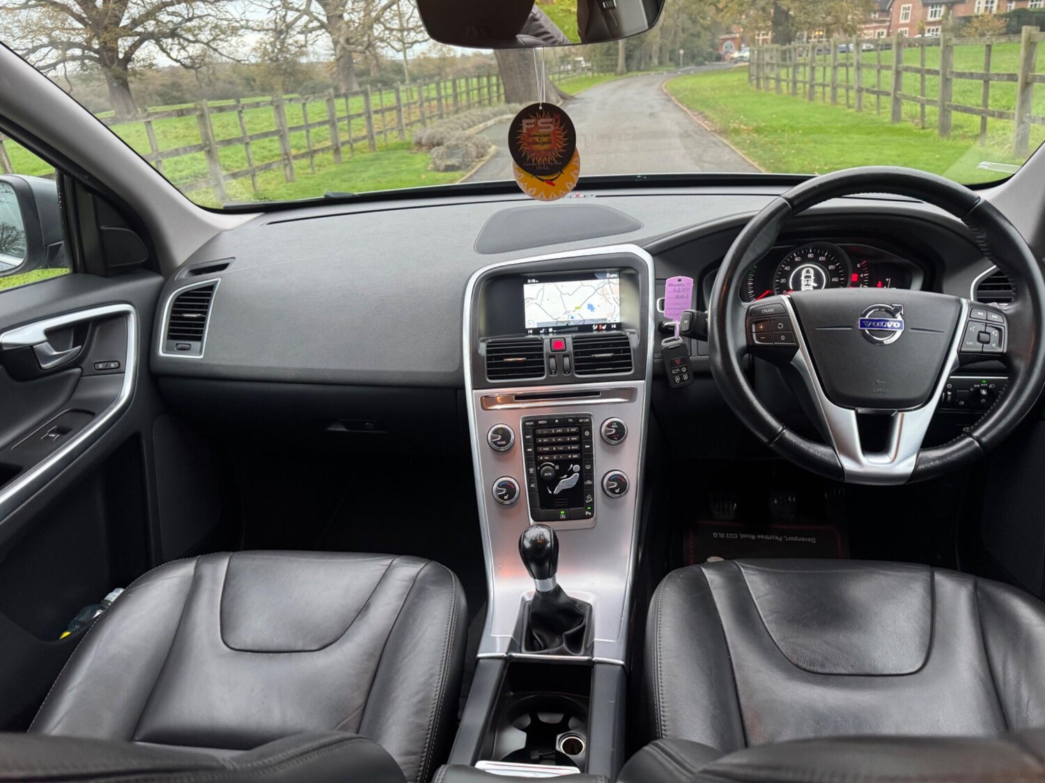 Used Volvo XC60 for sale - 77587106: Photo 12