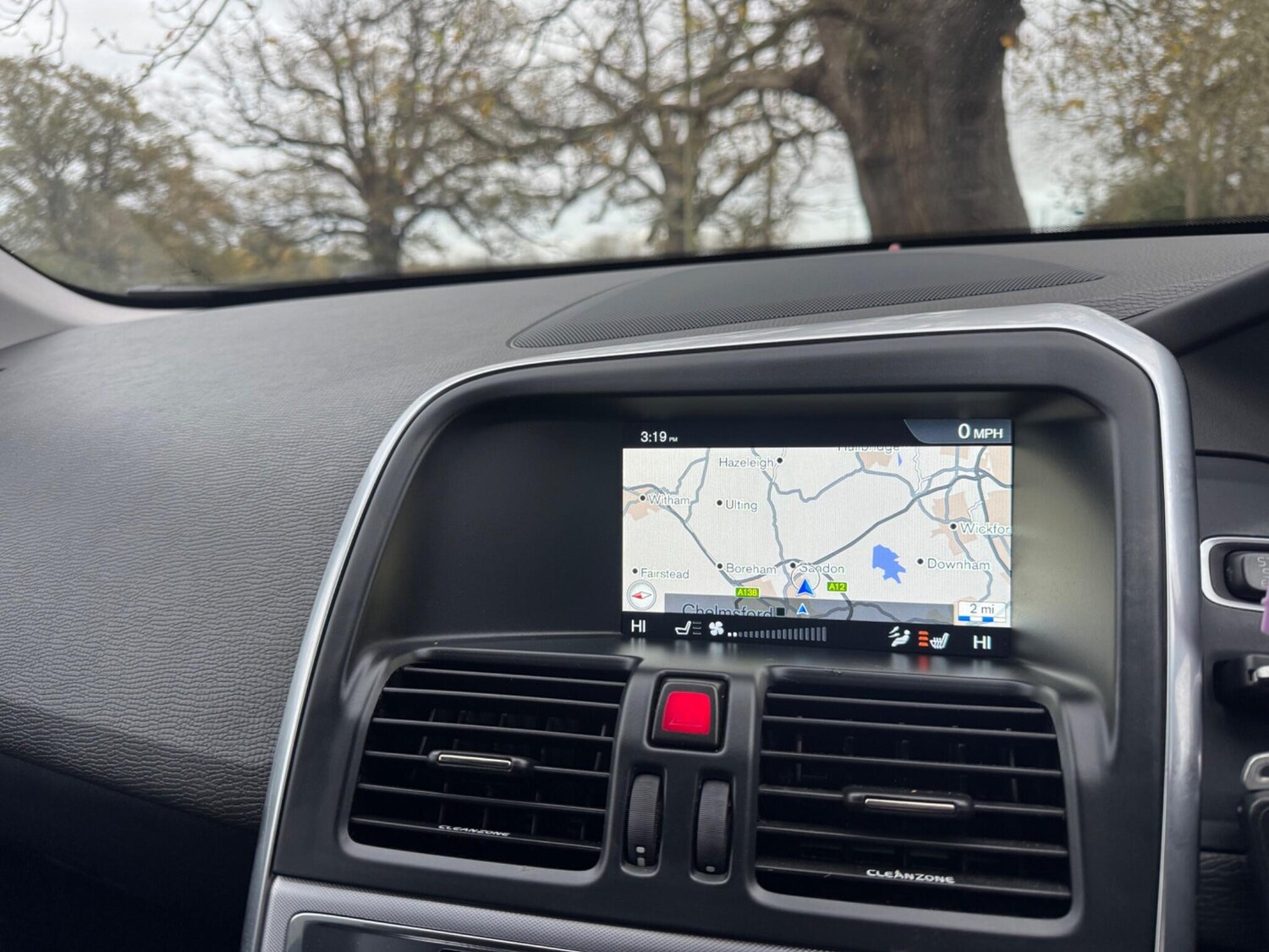 Used Volvo XC60 for sale - 77587106: Photo 15