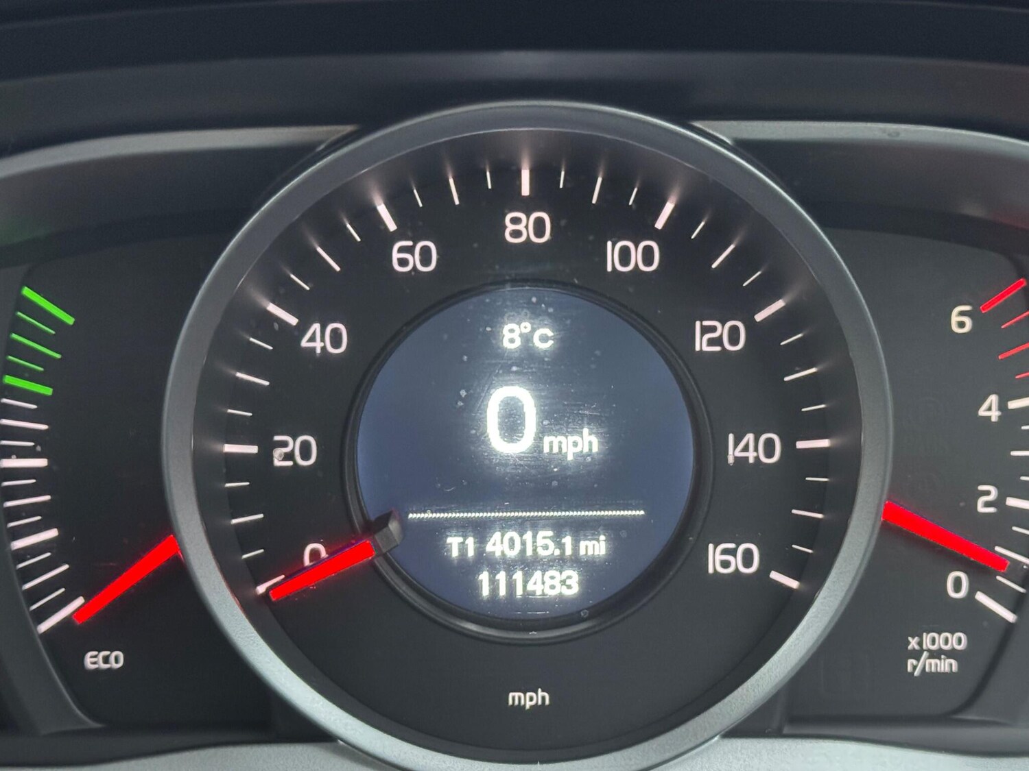 Used Volvo XC60 for sale - 77587106: Photo 18