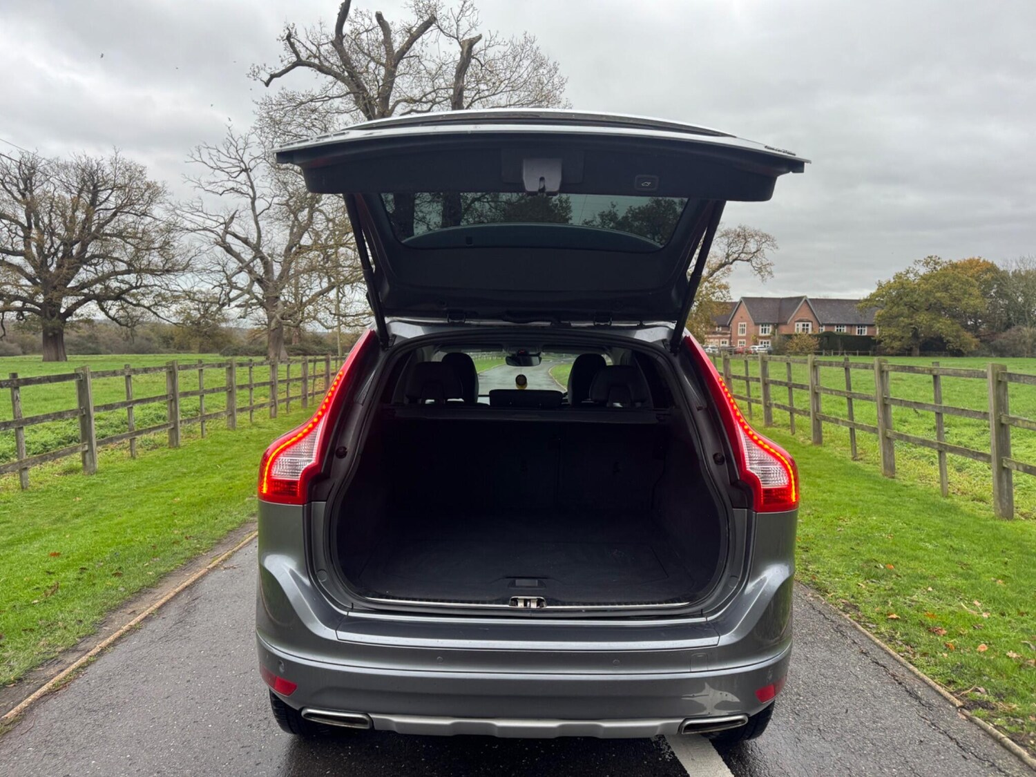 Used Volvo XC60 for sale - 77587106: Photo 7