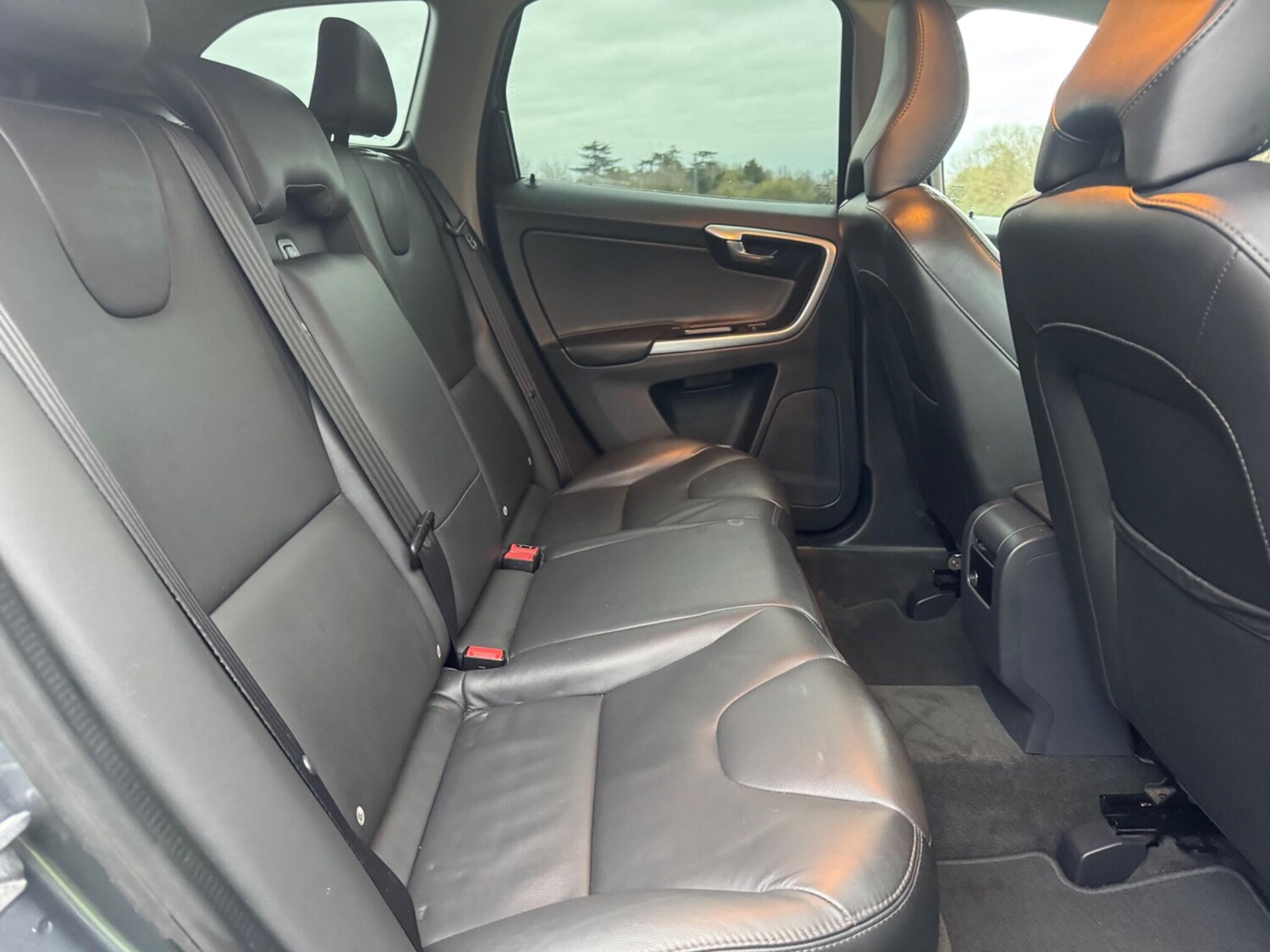 Used Volvo XC60 for sale - 77587106: Photo 9