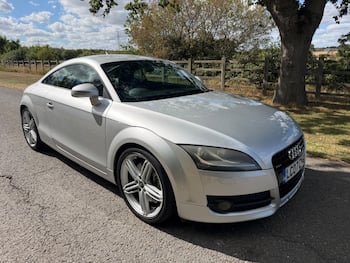 Used Audi TT 2007 for sale - 79767147: Photo