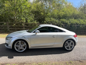 Used Audi TT 2007 for sale - 79767147: Photo