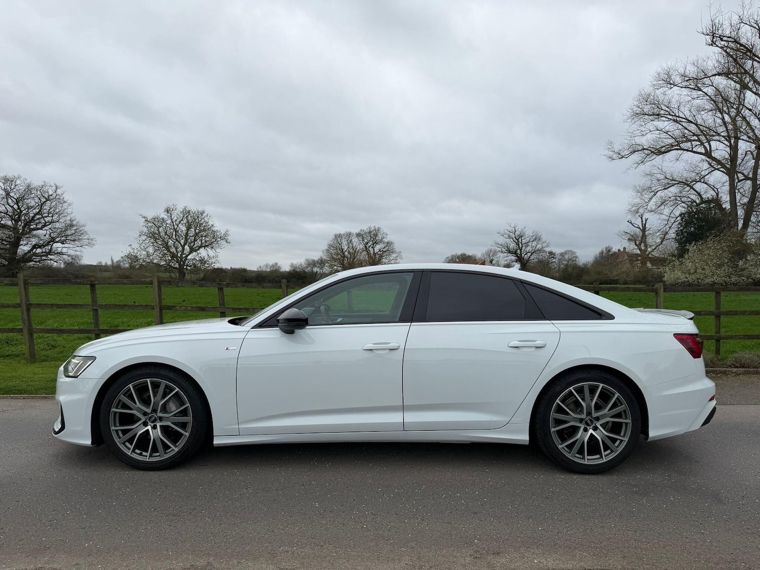 Used Audi A6 Saloon for sale - 77853047: Photo 10