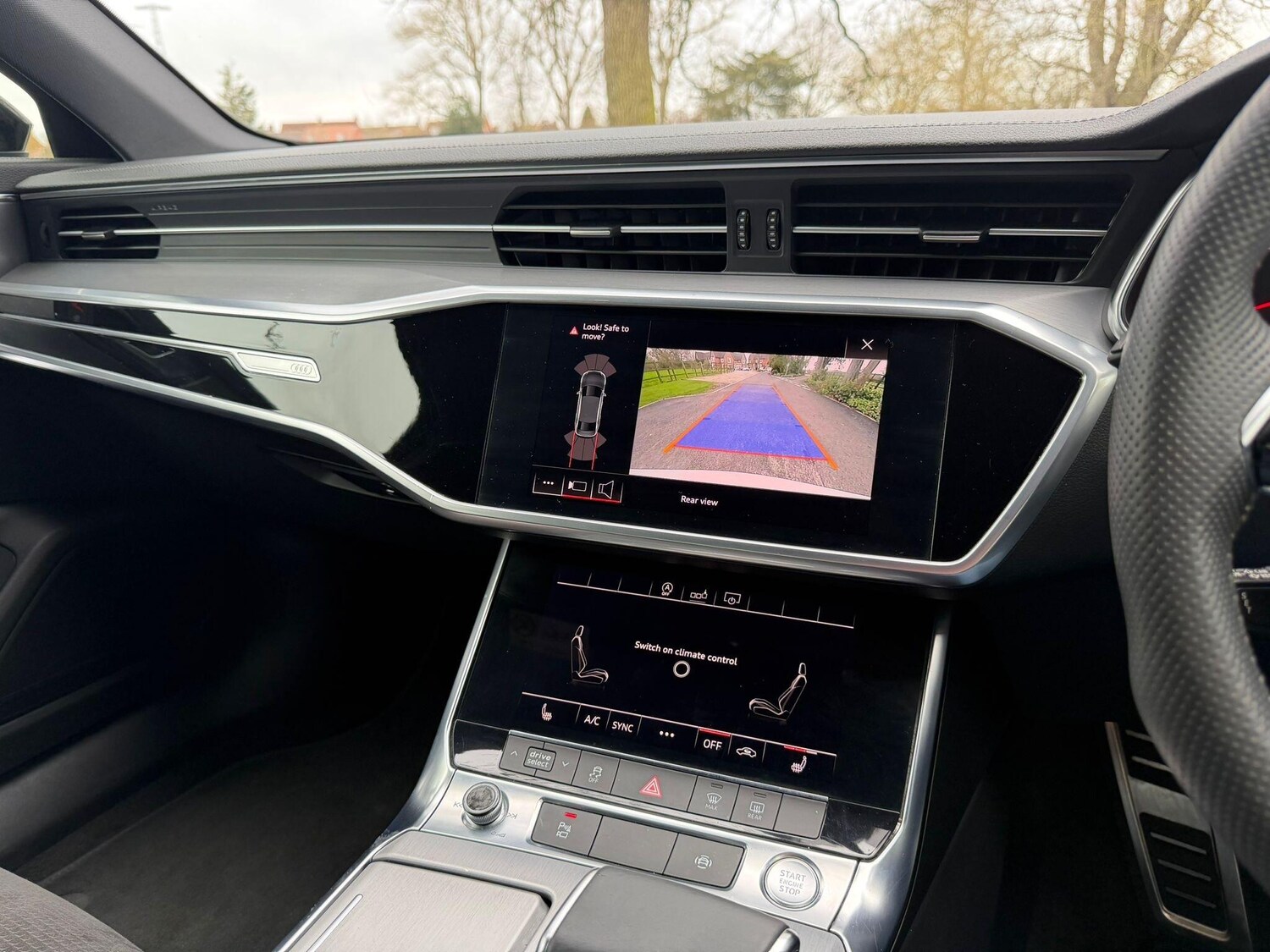 Used Audi A6 Saloon for sale - 77853047: Photo 15