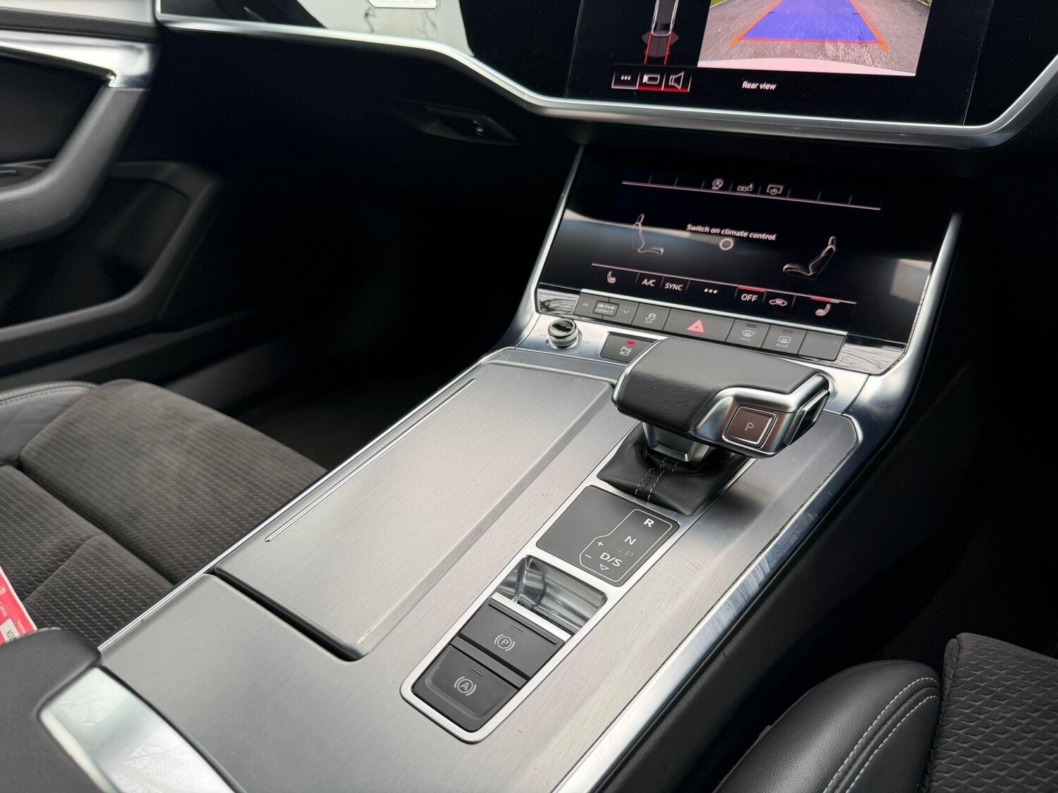 Used Audi A6 Saloon for sale - 77853047: Photo 17