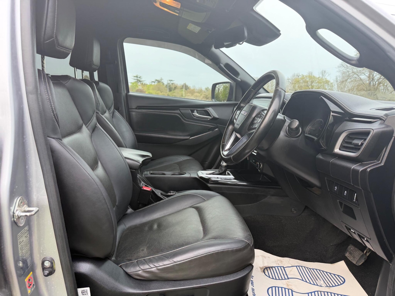 Used Isuzu D-Max for sale - 78205290: Photo 13