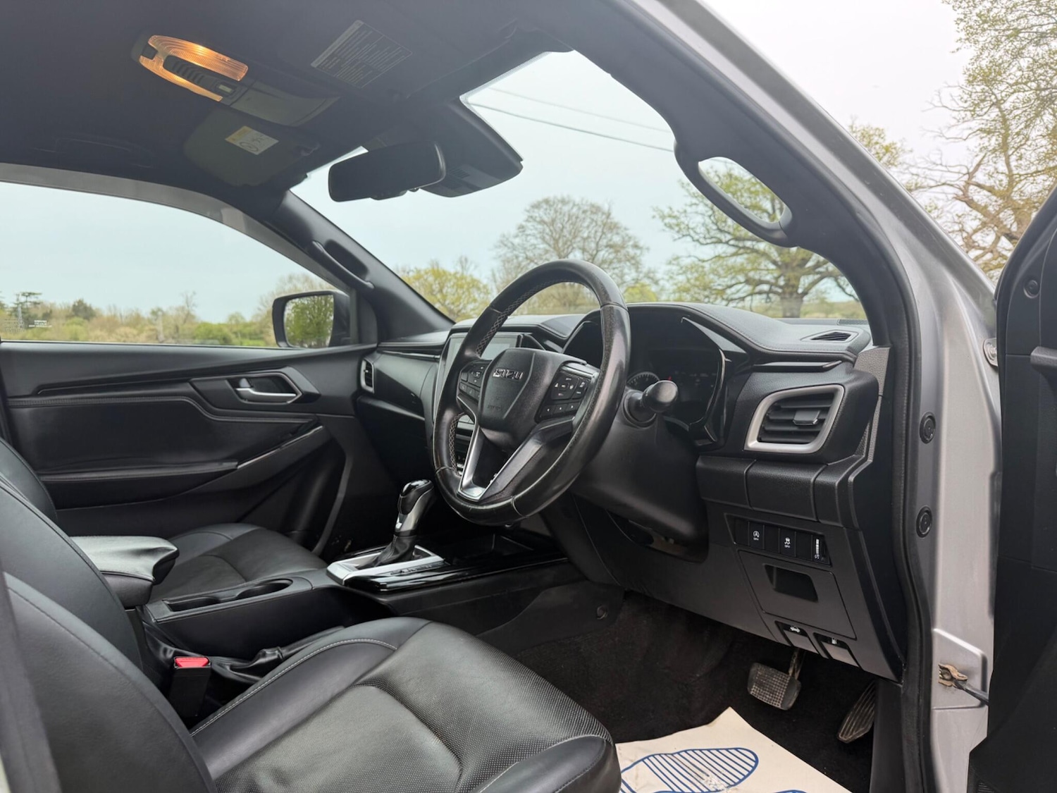 Used Isuzu D-Max for sale - 78205290: Photo 14