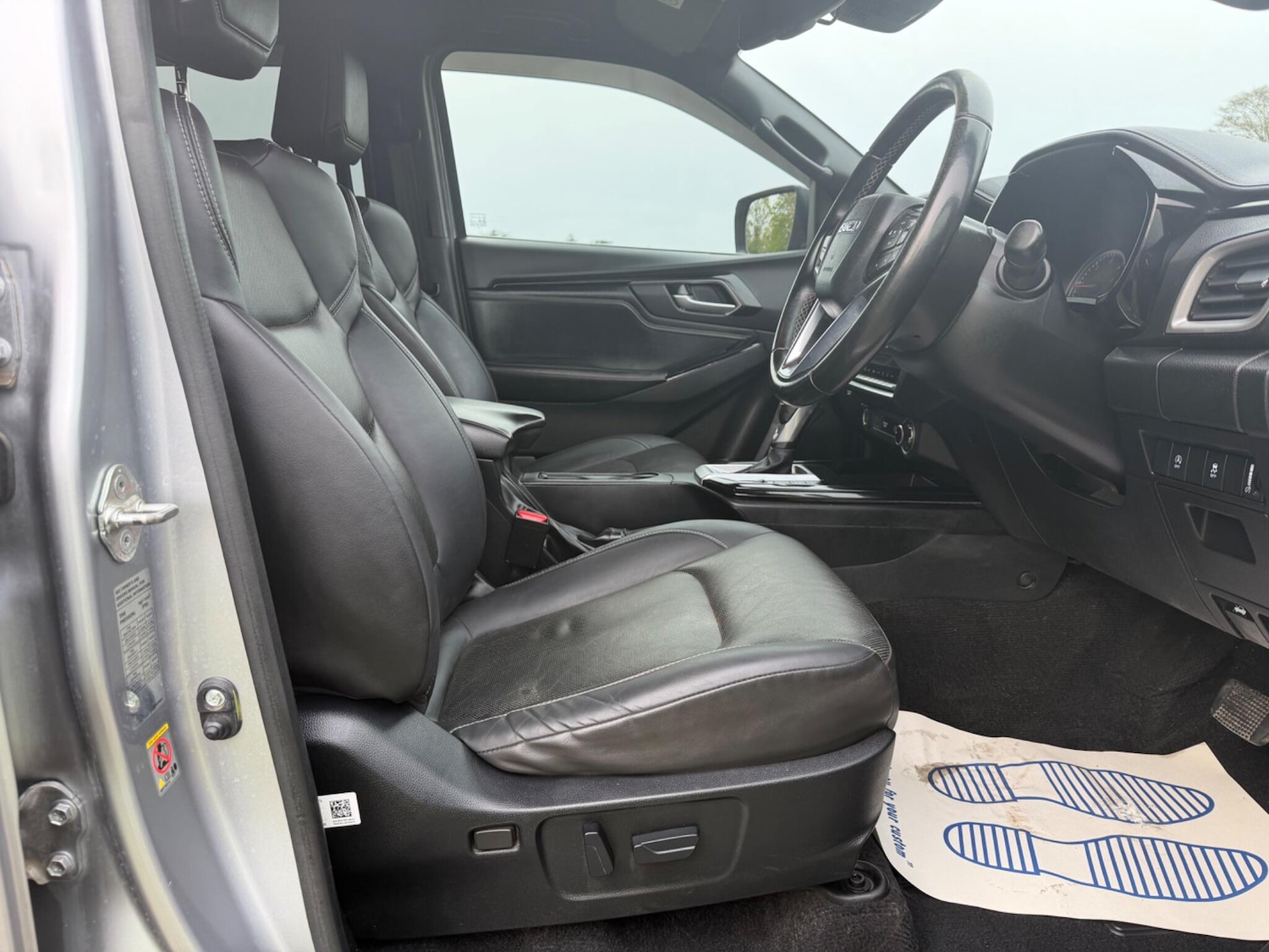 Used Isuzu D-Max for sale - 78205290: Photo 16