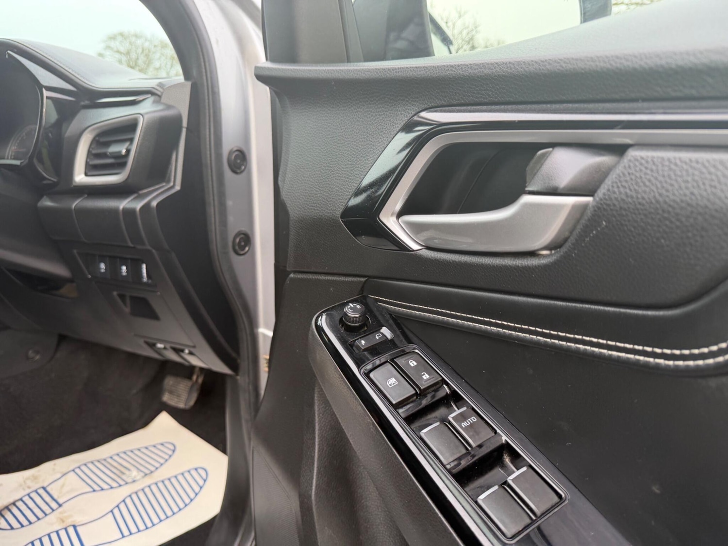 Used Isuzu D-Max for sale - 78205290: Photo 17