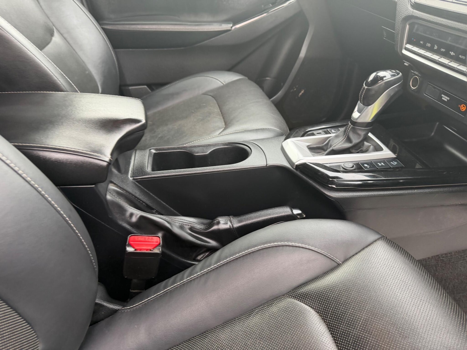 Used Isuzu D-Max for sale - 78205290: Photo 21