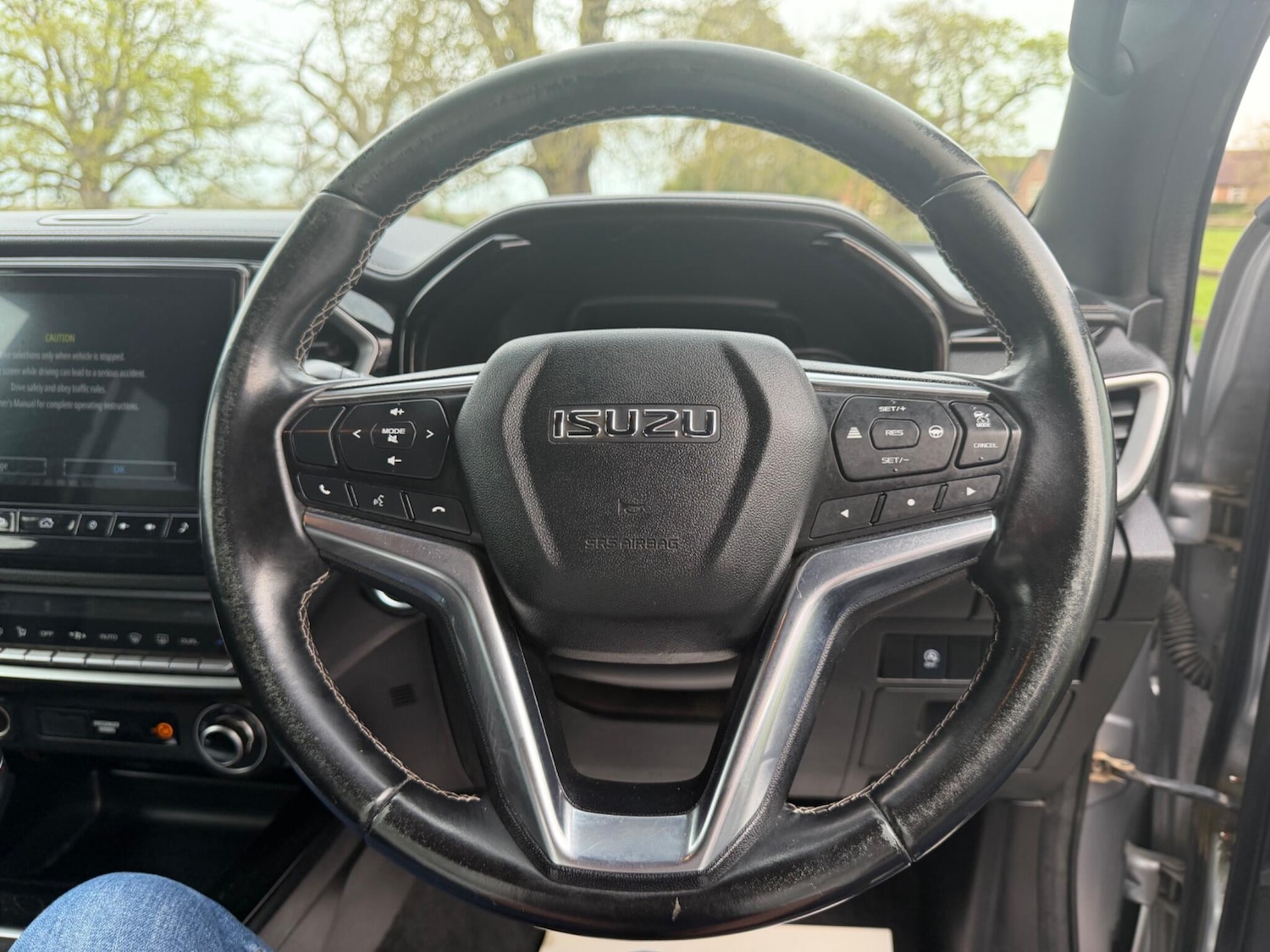 Used Isuzu D-Max for sale - 78205290: Photo 24