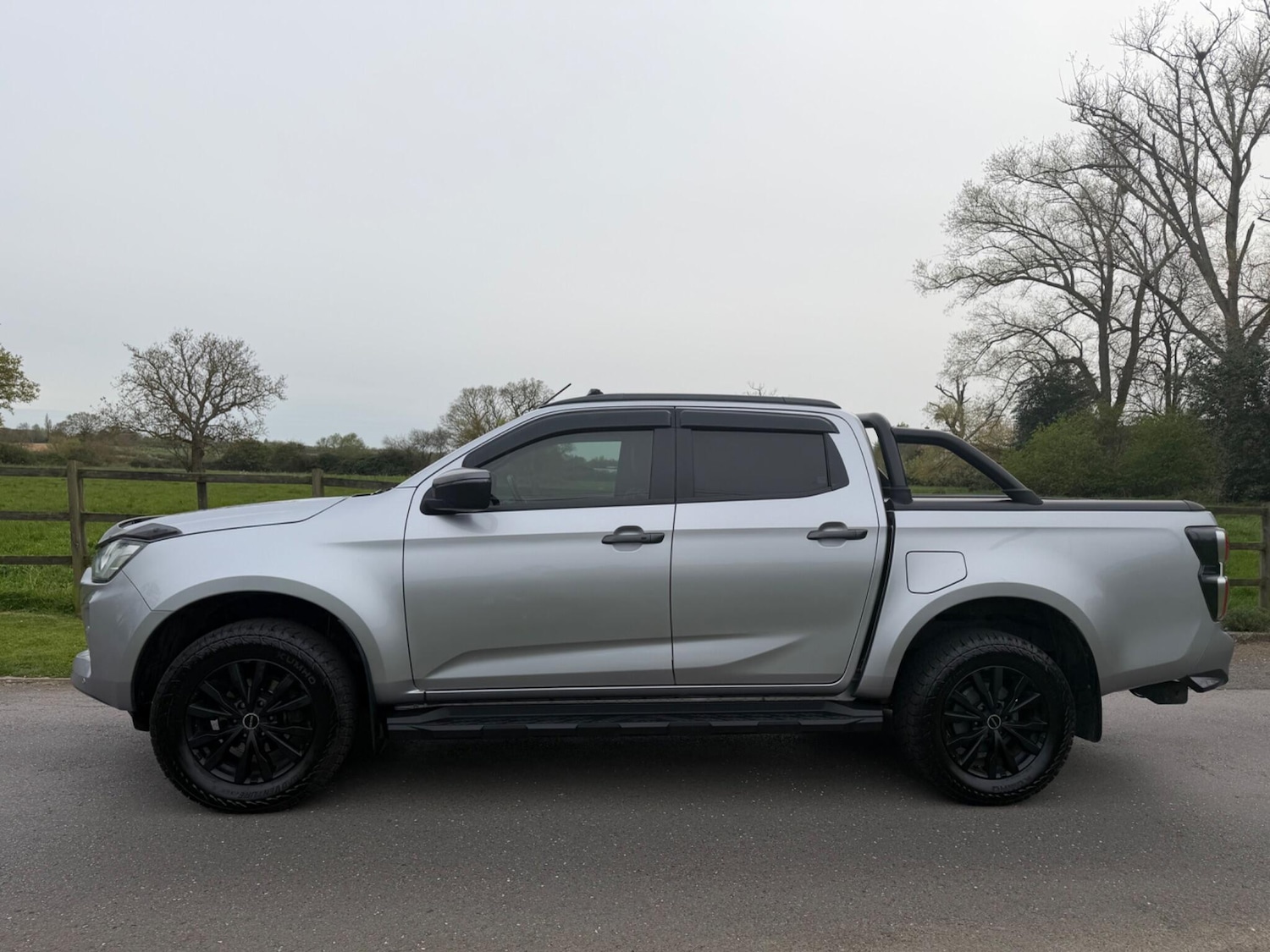 Used Isuzu D-Max for sale - 78205290: Photo 4