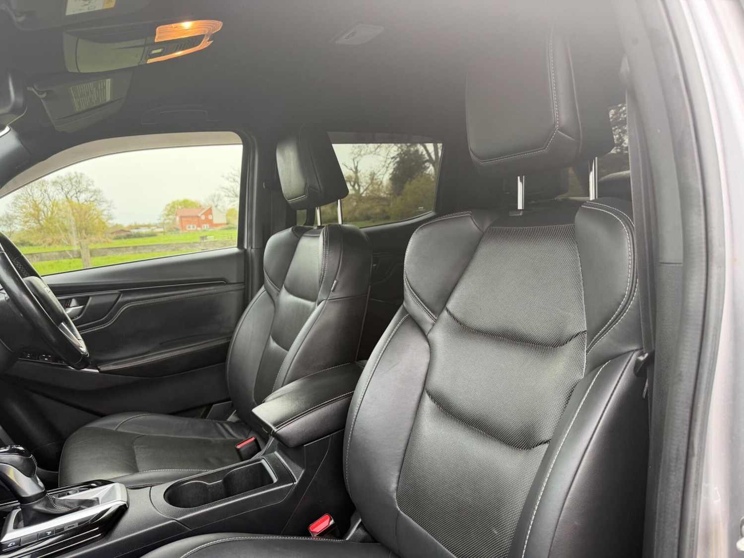 Used Isuzu D-Max for sale - 78205290: Photo 5