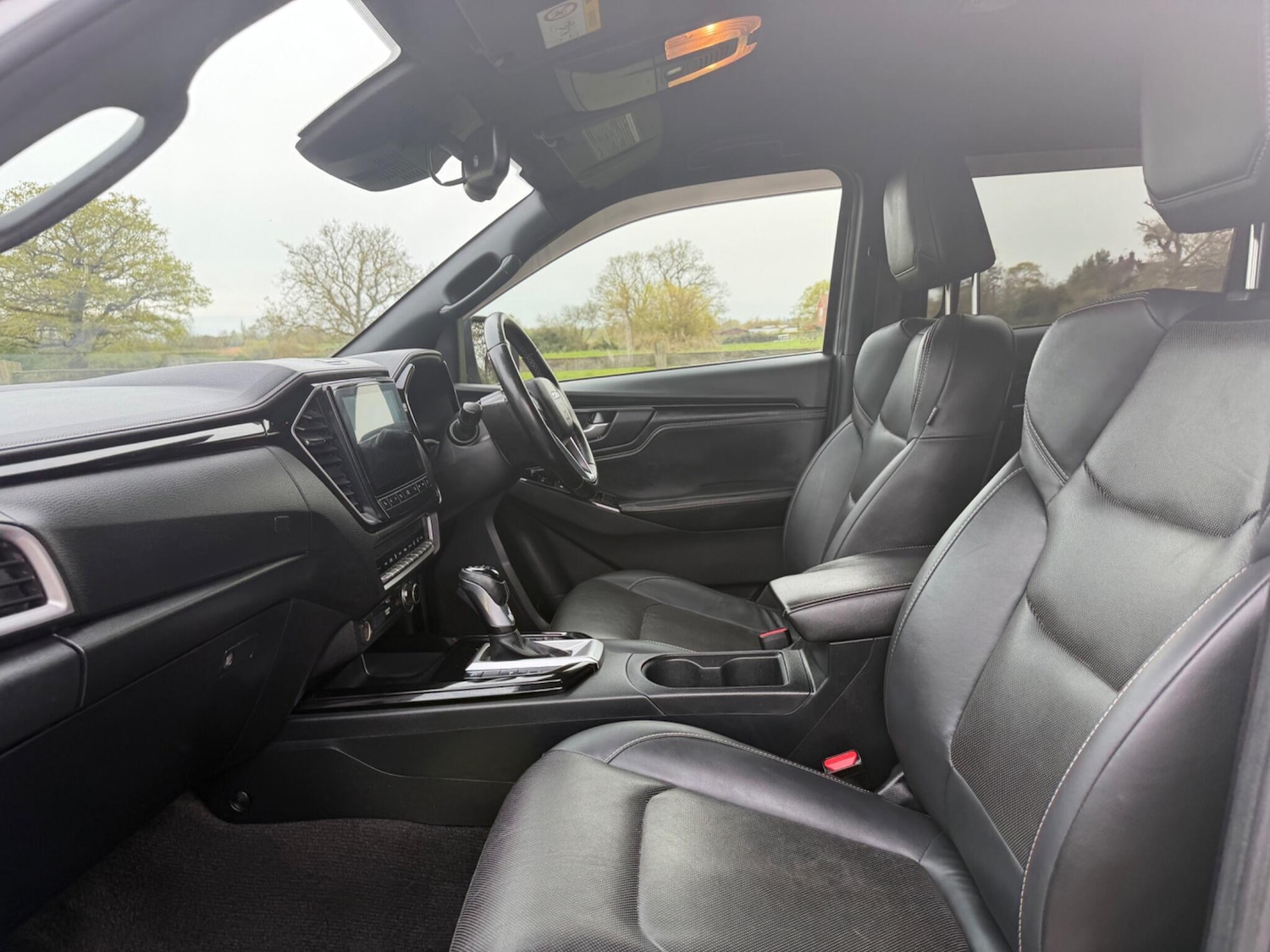 Used Isuzu D-Max for sale - 78205290: Photo 6