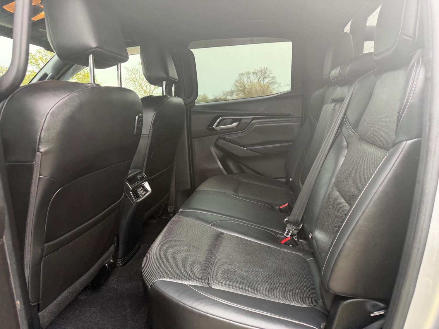 Used Isuzu D-Max for sale - 78205290: Photo 7