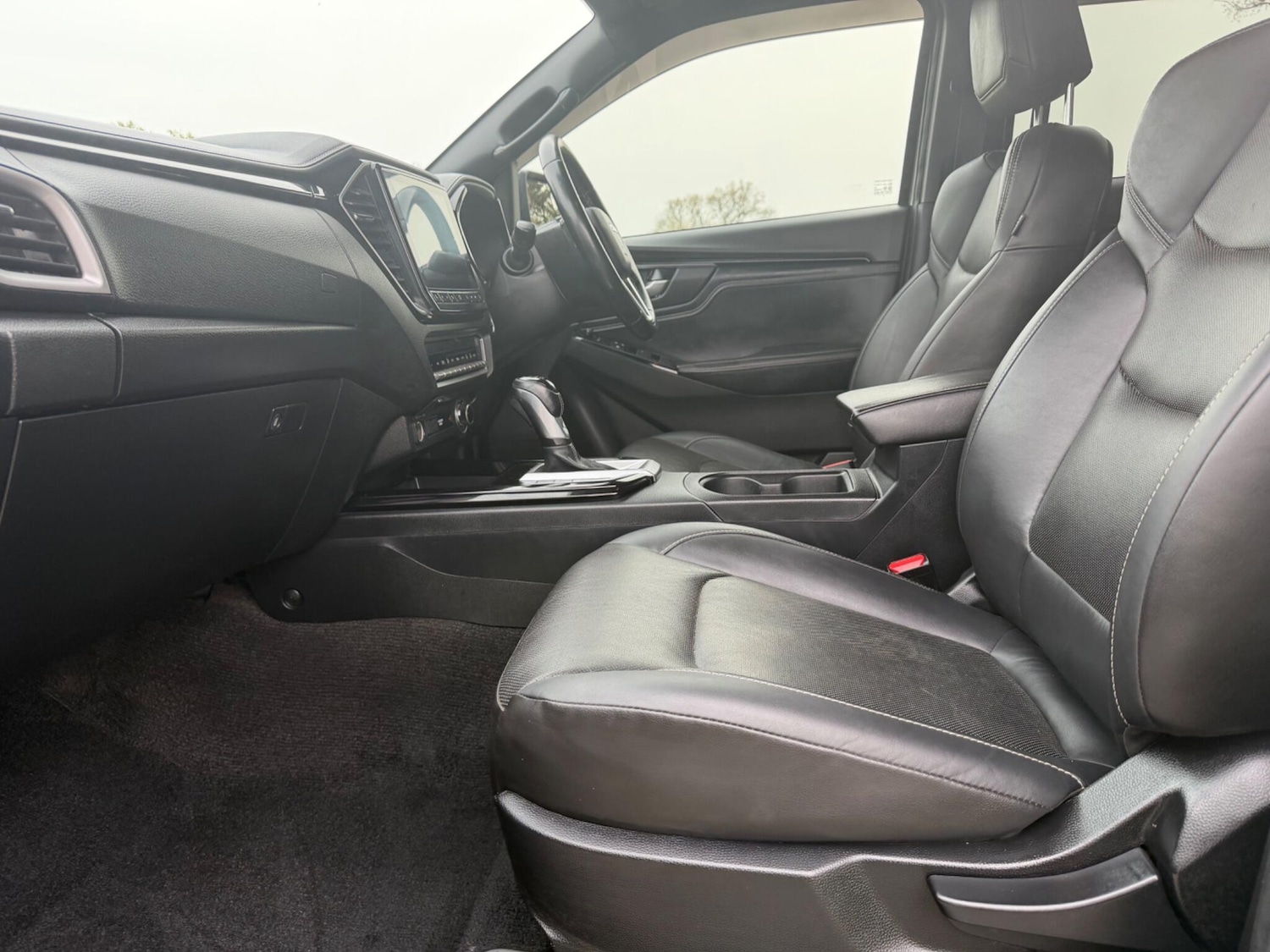 Used Isuzu D-Max for sale - 78205290: Photo 9